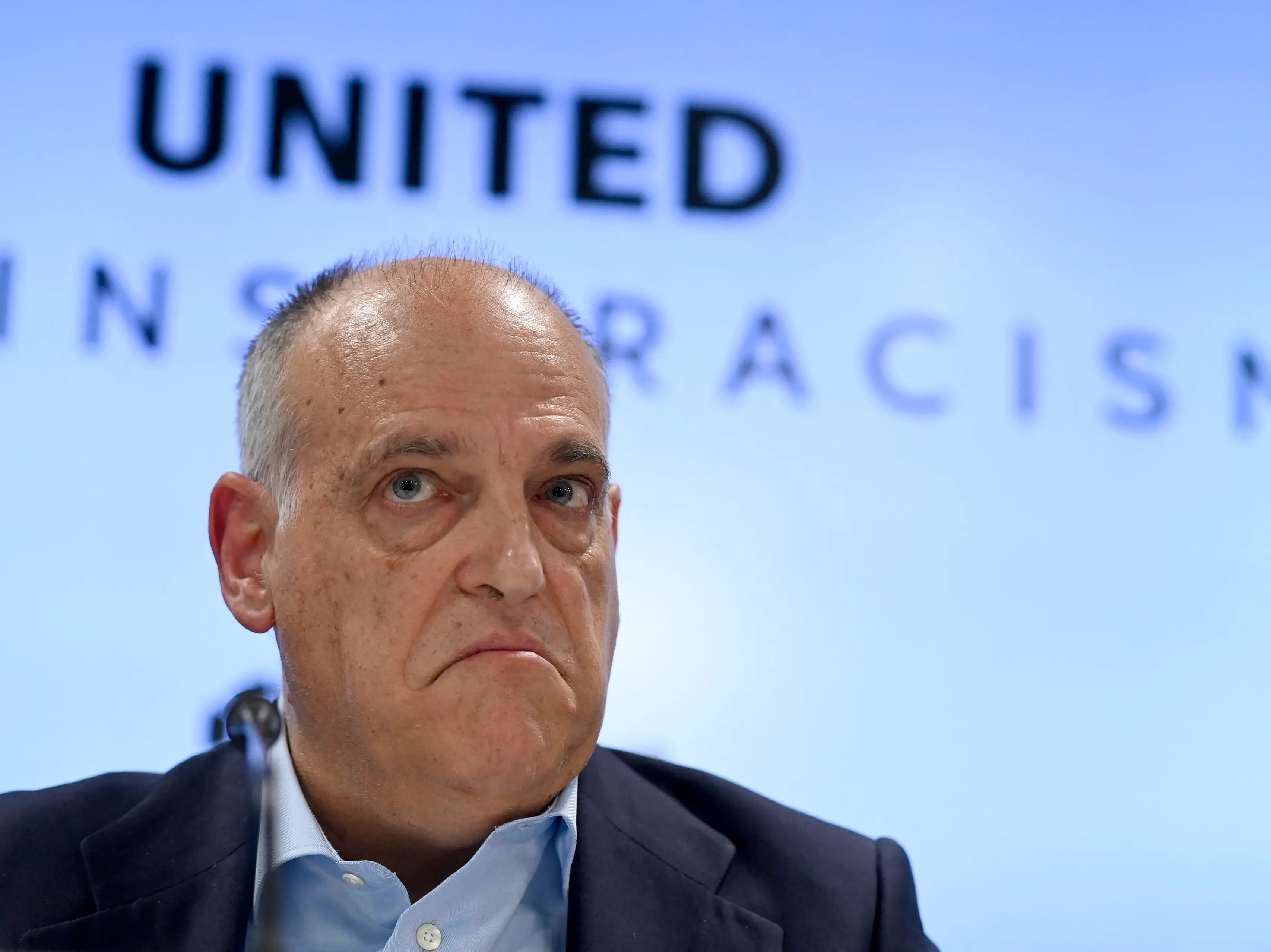 No Barcelona vs Villarreal match in Miami anymore - La Liga president rues 'missed opportunity' No Barcelona vs Villarreal match in Miami anymore - La Liga president rues 'missed opportunity'