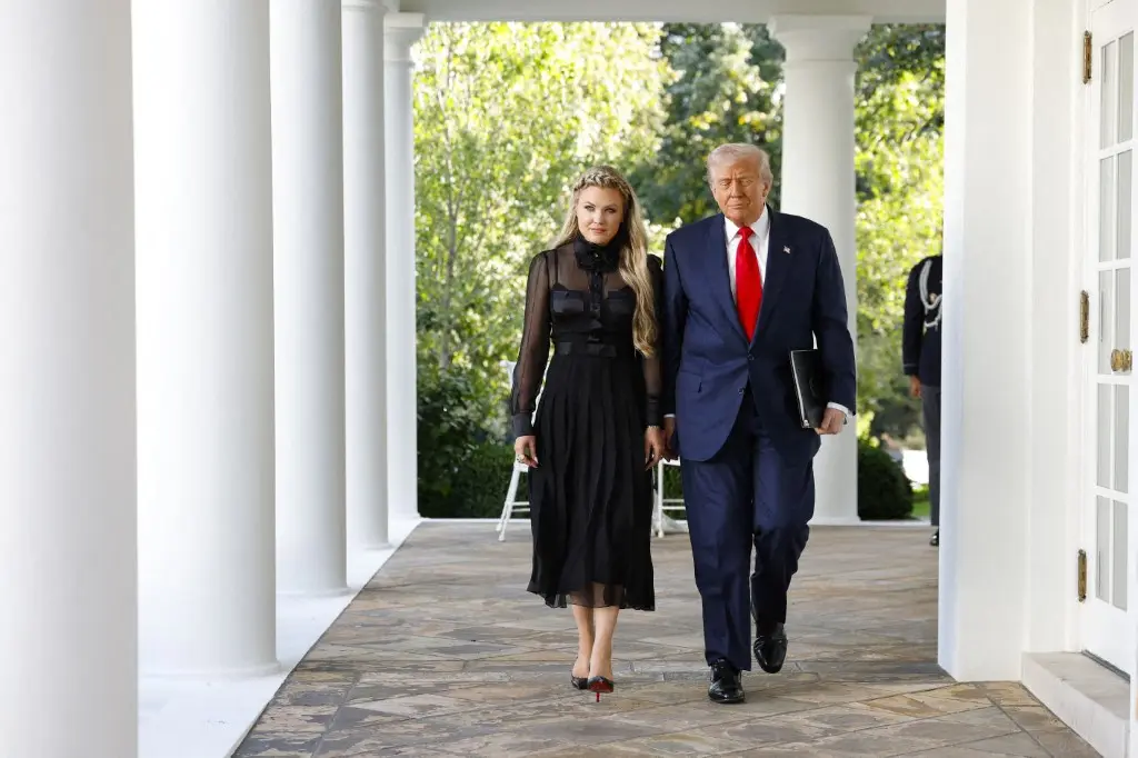 How much did Charlie Kirk's memorial cost? This is the shocking amount Trump admin spent