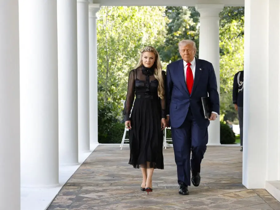 How much did Charlie Kirk's memorial cost? This is the shocking amount Trump admin spent How much did Charlie Kirk's memorial cost? This is the shocking amount Trump admin spent