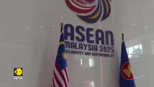 Why PM Modi refused to go to ASEAN in Kuala Lumpur 