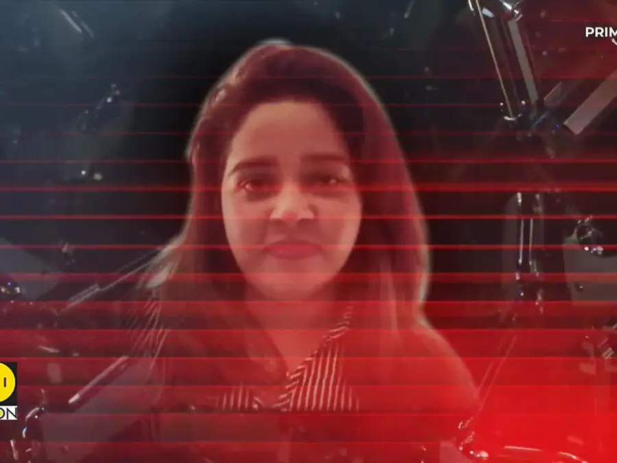Gang war & a courtroom murder: Who is Sri Lanka's Ishara Sewwandi? 