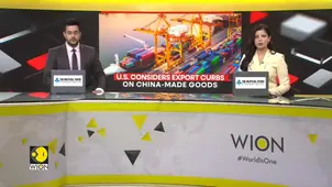 US-China Trade Meet: Trump Plans Trade Talks with China | Meeting Xi Jinping in South Korea | WION 
