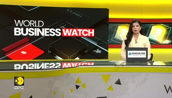 U.S. Debt Pressures Mount Amid Credit Risks | WORLD BUSINESS WATCH | WION