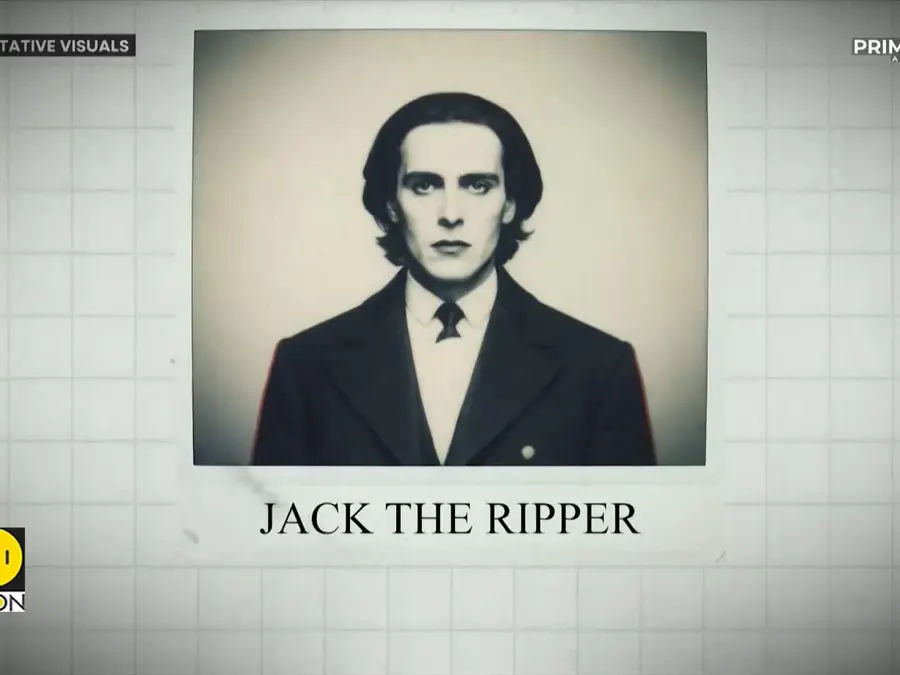 Is Jack the Ripper's Identity Finally Known After 137 Years?
