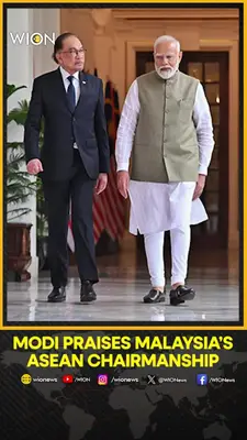 Wion News