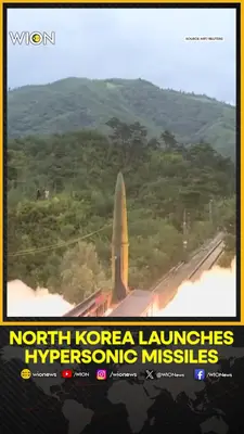 Wion News