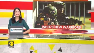 Indian army to raise 25 new Bhairav Battalions 