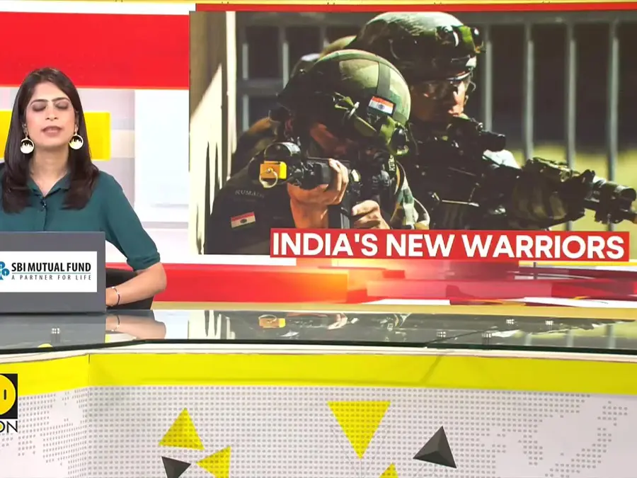 Indian army to raise 25 new Bhairav Battalions 