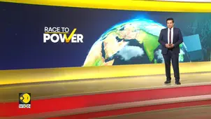 Candidates Clash in Second & Final Televised Debate