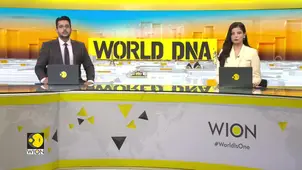 U.S Strikes: U.S. Military Hits Drug Boat | Trump, Petro Trade Tensions Rise | WORLD DNA | WION 