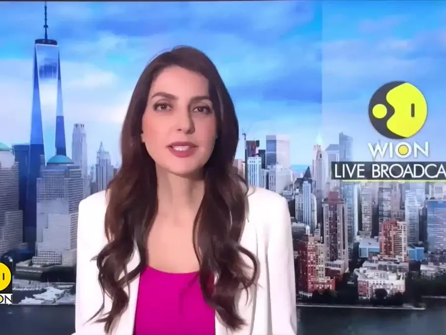  'Existing Structure' of White House East Wing to Be Torn Down: Trump