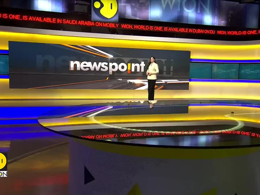 UN: Guterres Urges Stronger Climate Action | Fight Against Climate Lies | WION NEWSPOINT