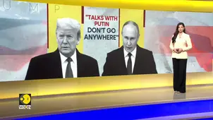 U.S. Imposes Toughest Sanctions on Russia’s Oil Giants | NEWSPOINT | WION