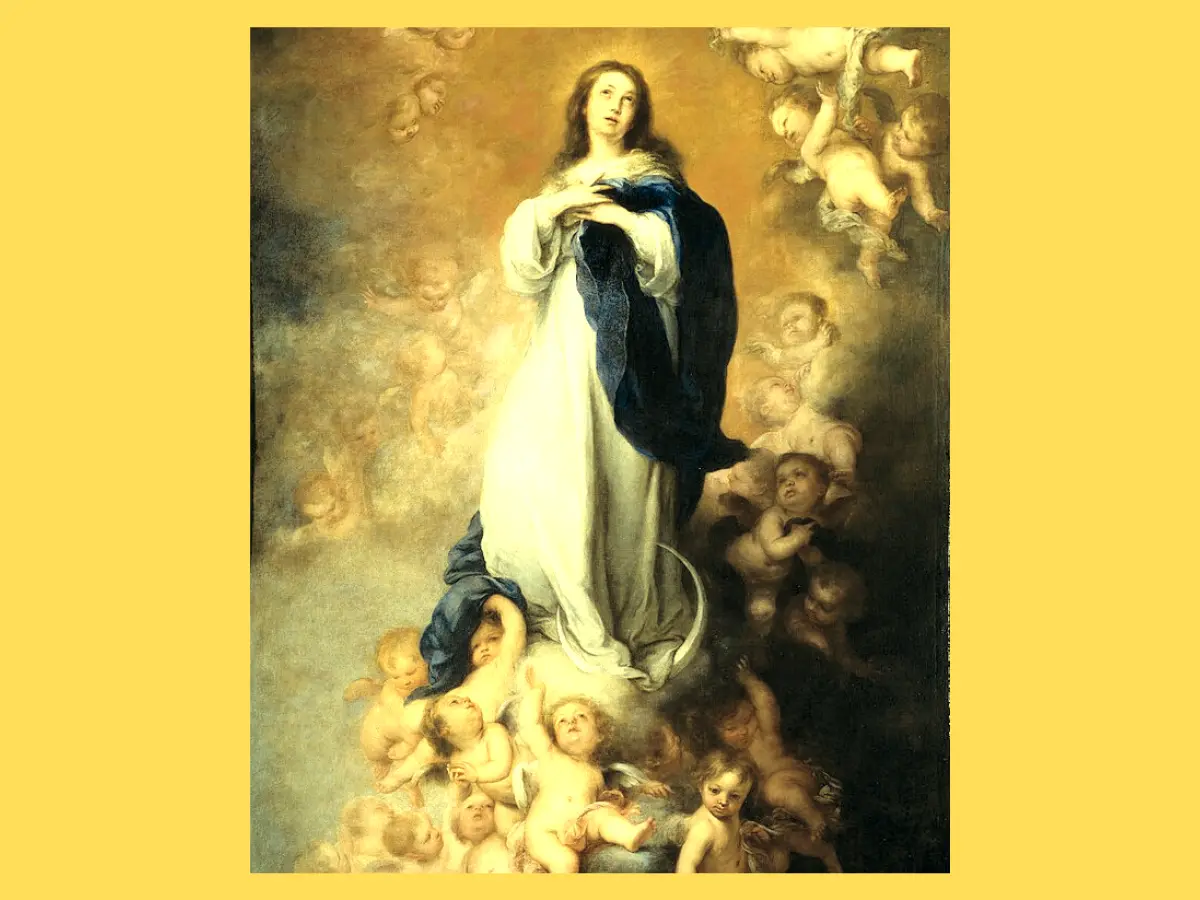 The Louvre during World War II