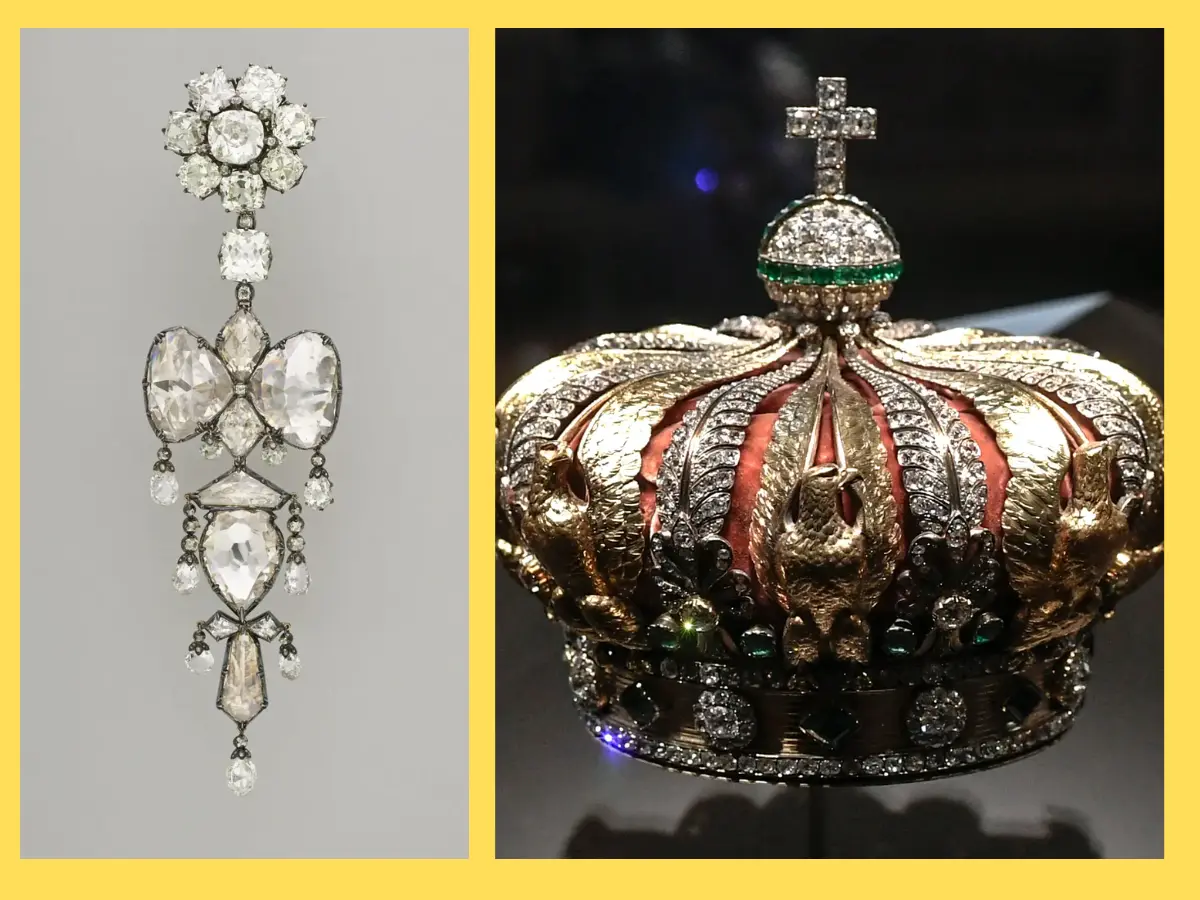 The 1966 Jewelry Theft