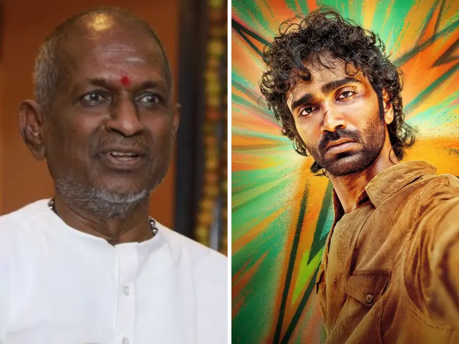 Illaiyaraaja moves Madras High Court over unauthorized usage of his songs in the film Dude