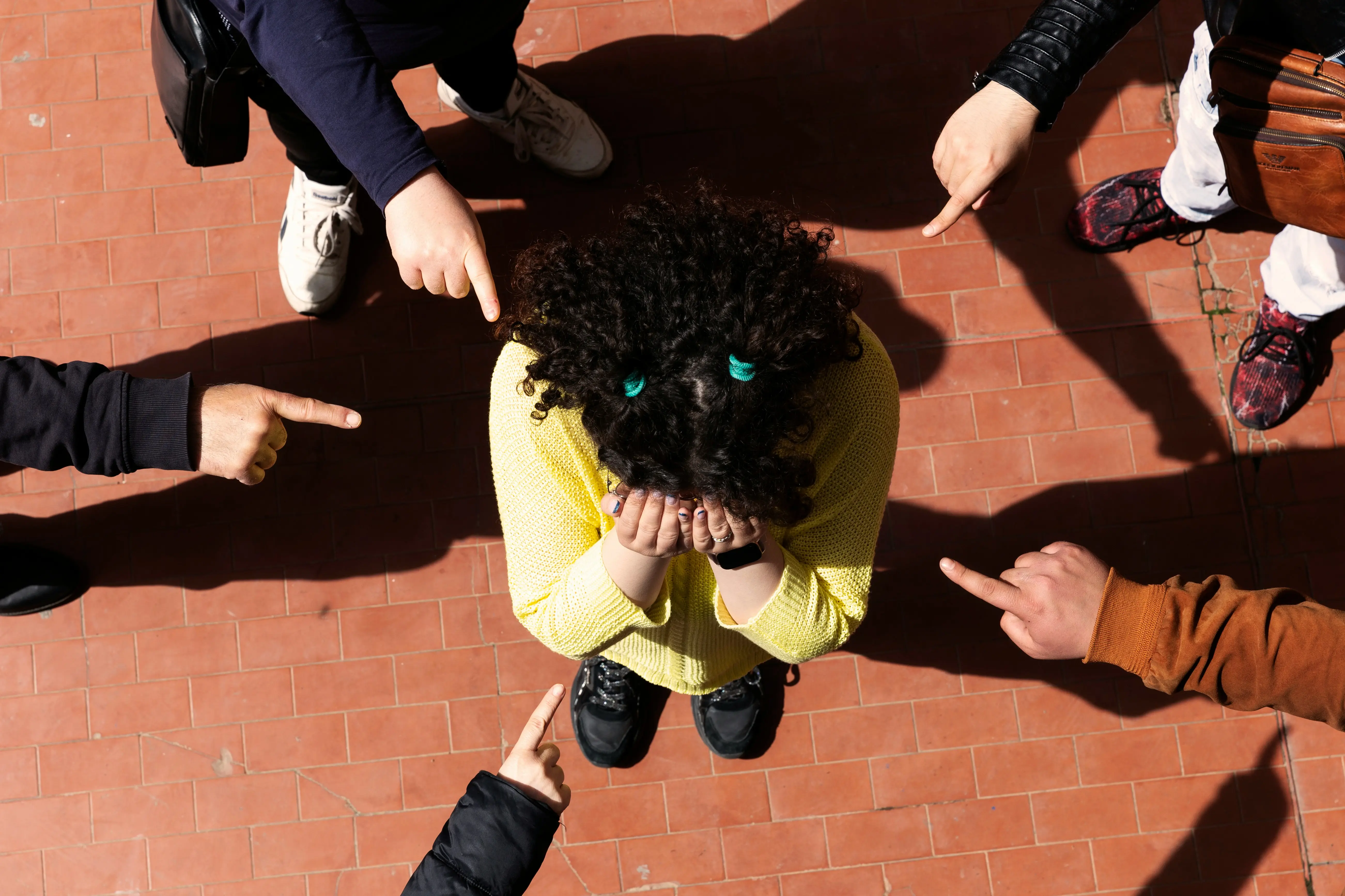 Outrage erupts in South Africa after brutal bullying incident goes viral on social media | What's happening