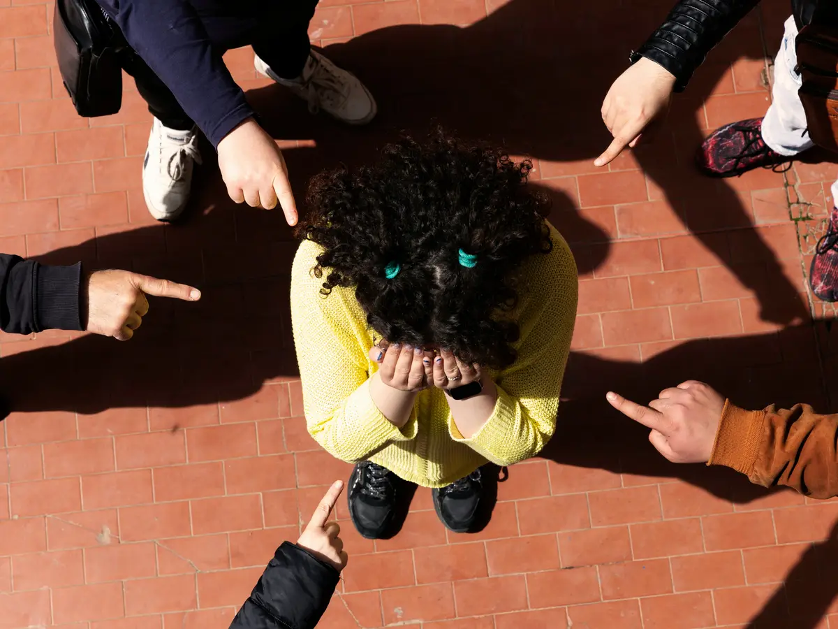 Outrage erupts in South Africa after brutal bullying incident goes viral ...