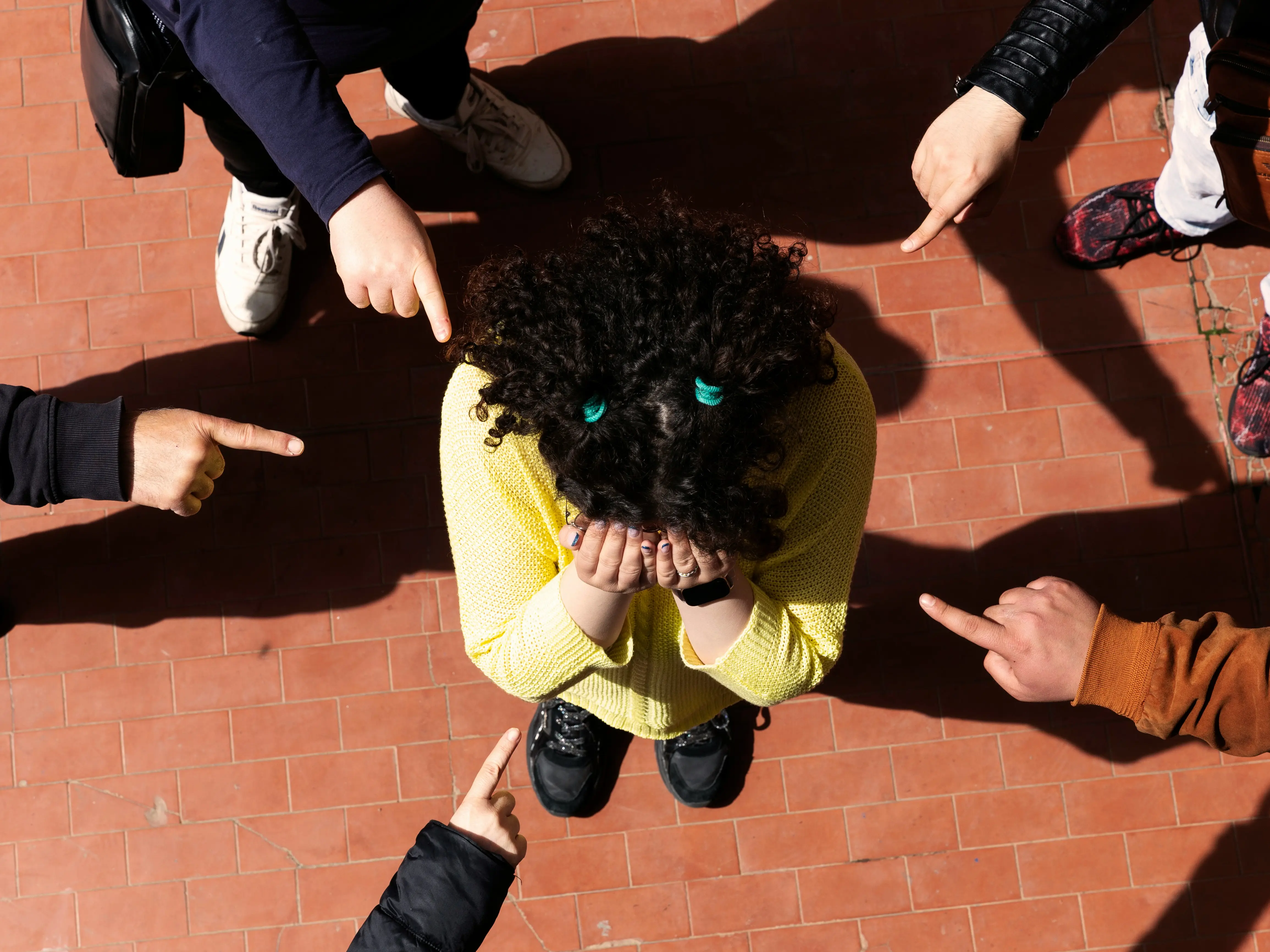 Outrage erupts in South Africa after brutal bullying incident goes viral on social media | What's happening Outrage erupts in South Africa after brutal bullying incident goes viral on social media | What's happening