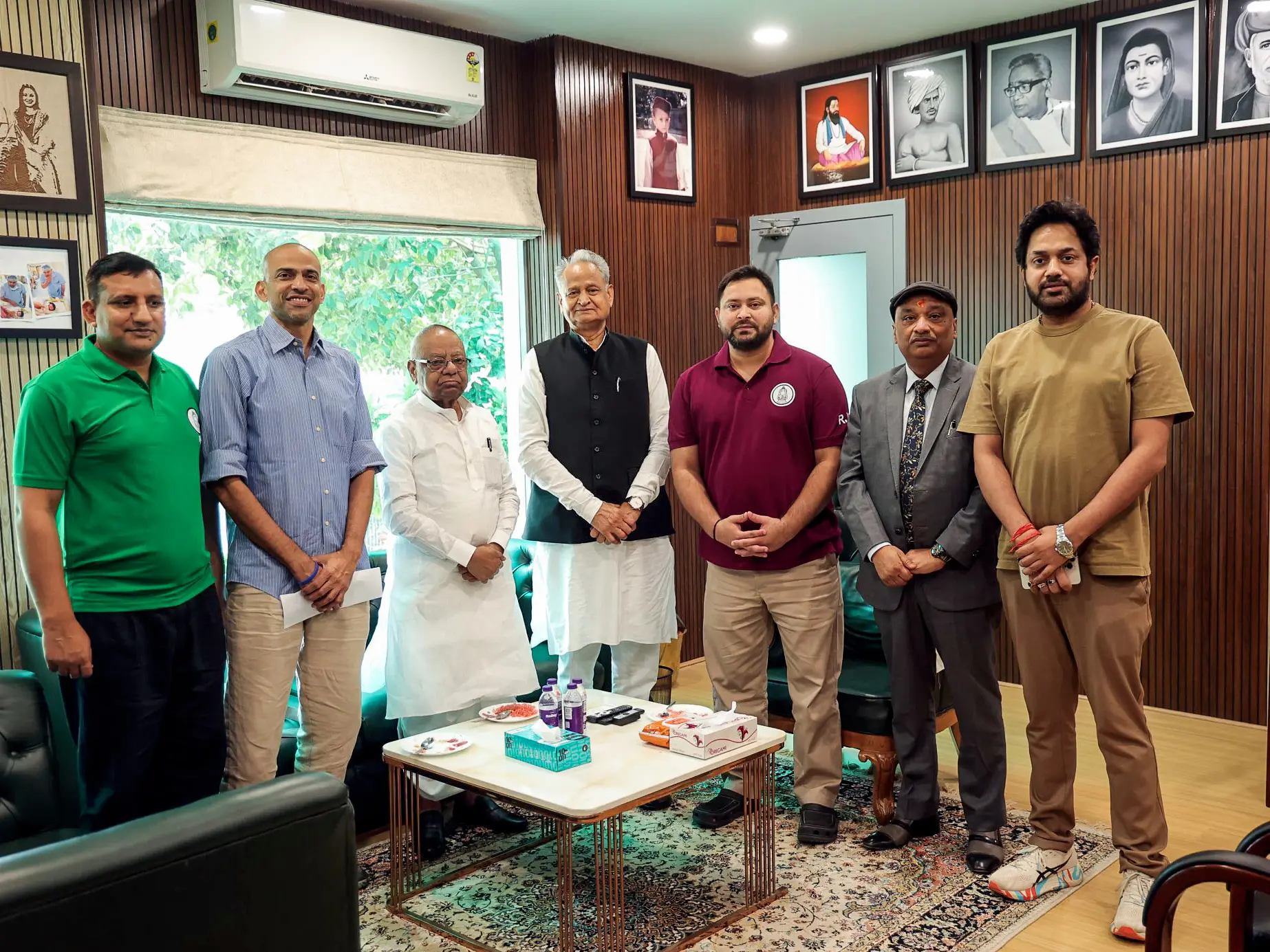 Bihar Elections 2025: RJD leader Tejashwi Yadav named as CM candidate for opposition alliance Bihar Elections 2025: RJD leader Tejashwi Yadav named as CM candidate for opposition alliance