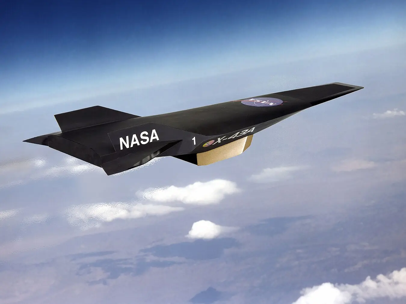 Top 5 fighter jets that broke speed records