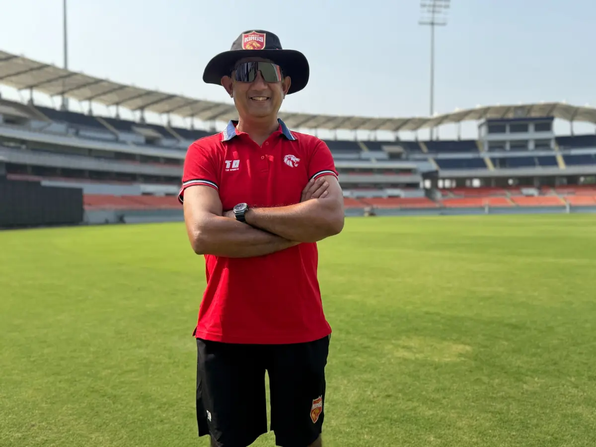 IPL 2026: Former India all-rounder Sairaj Bahutule joins Punjab Kings as spin bowling coach