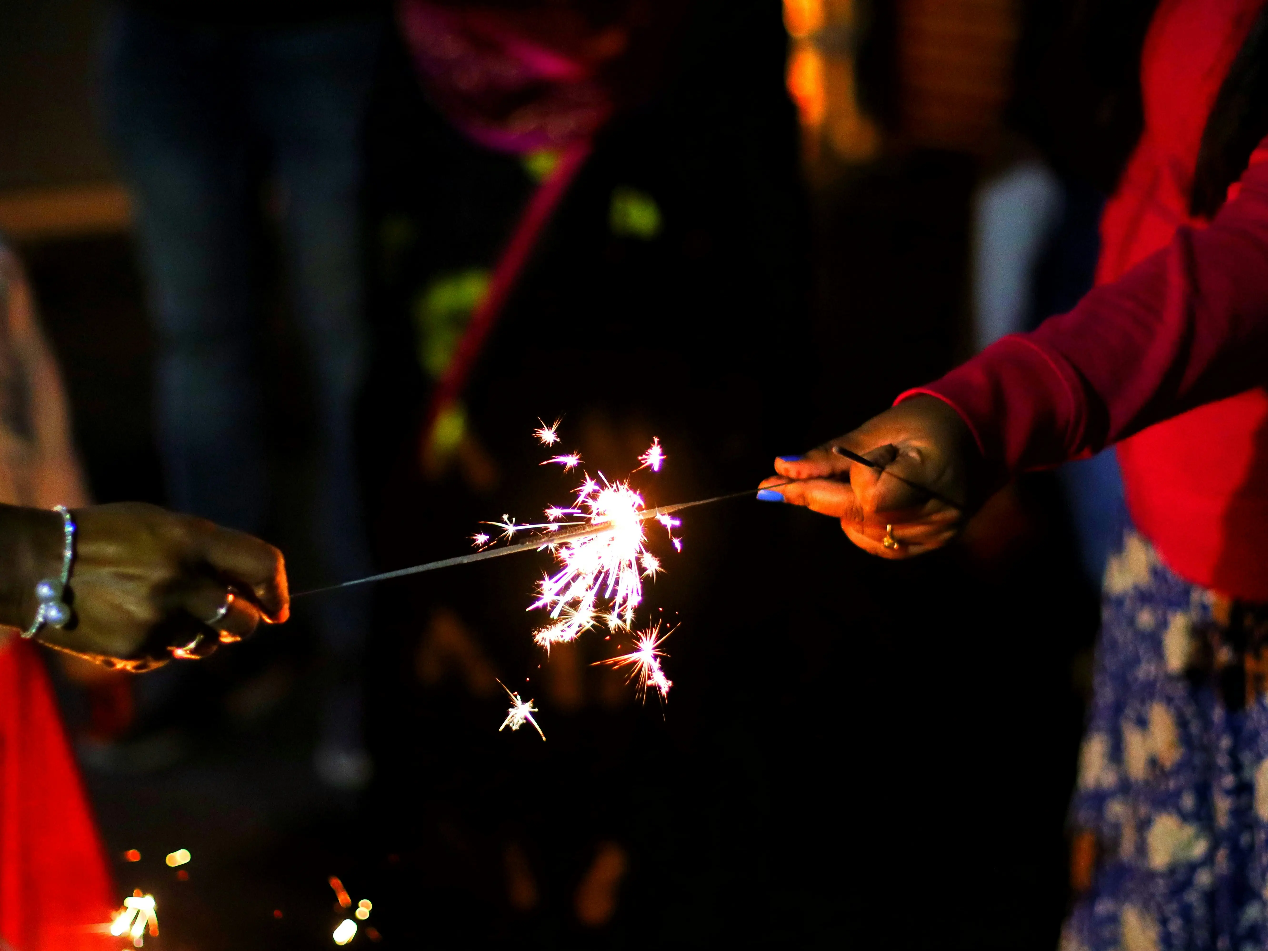 Carbide guns: The new Diwali 'toy' that cost 14 children their eyesight in Madhya Pradesh Carbide guns: The new Diwali 'toy' that cost 14 children their eyesight in Madhya Pradesh