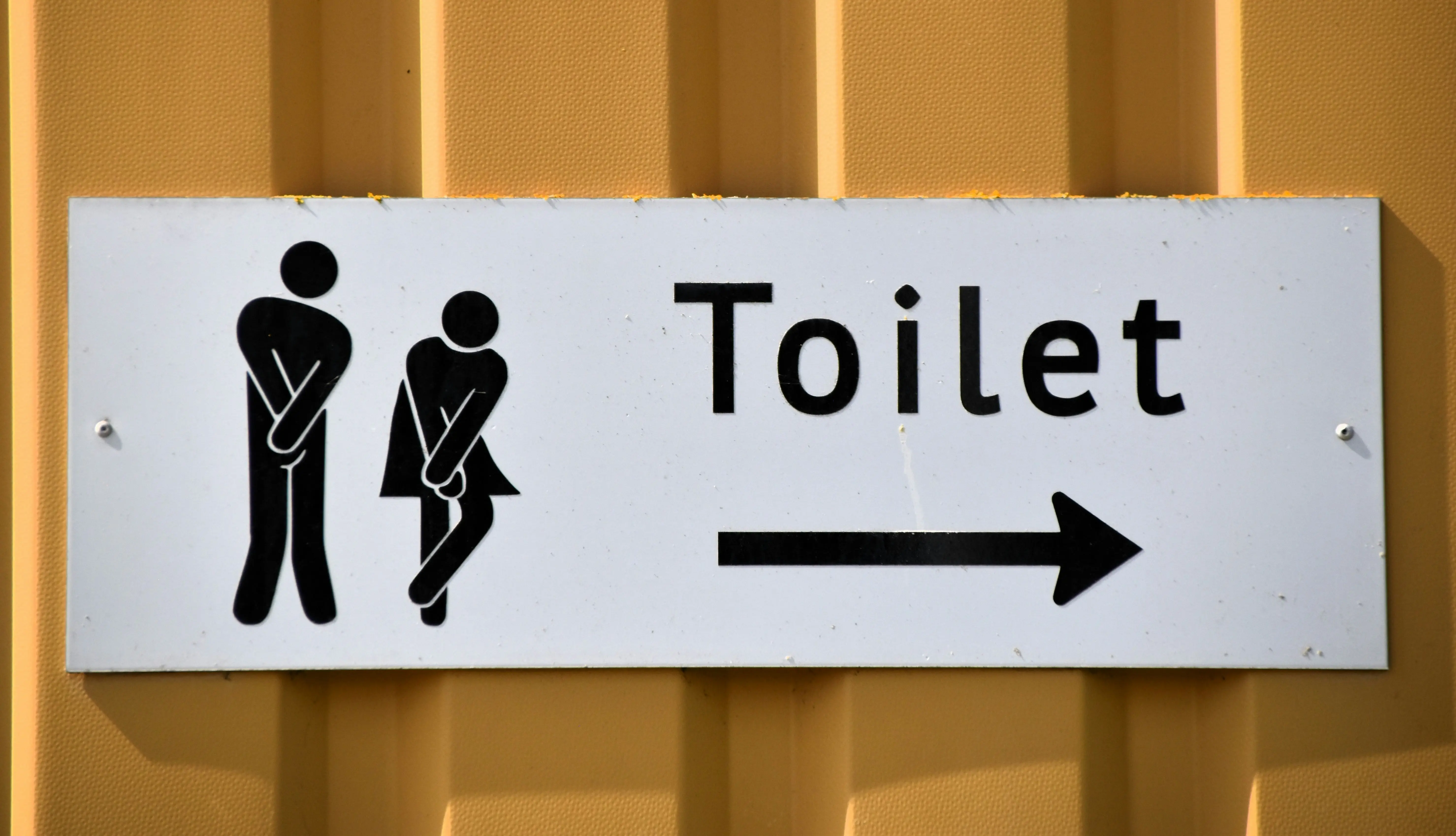 4. Switzerland - Toilet Flushing Restrictions at Night
