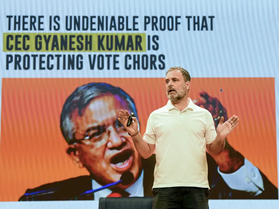 Karnataka SIT uncovers Rs 80-per-voter fraud scheme in Aland seat: Over 6,000 fake deletion requests filed before 2023 polls