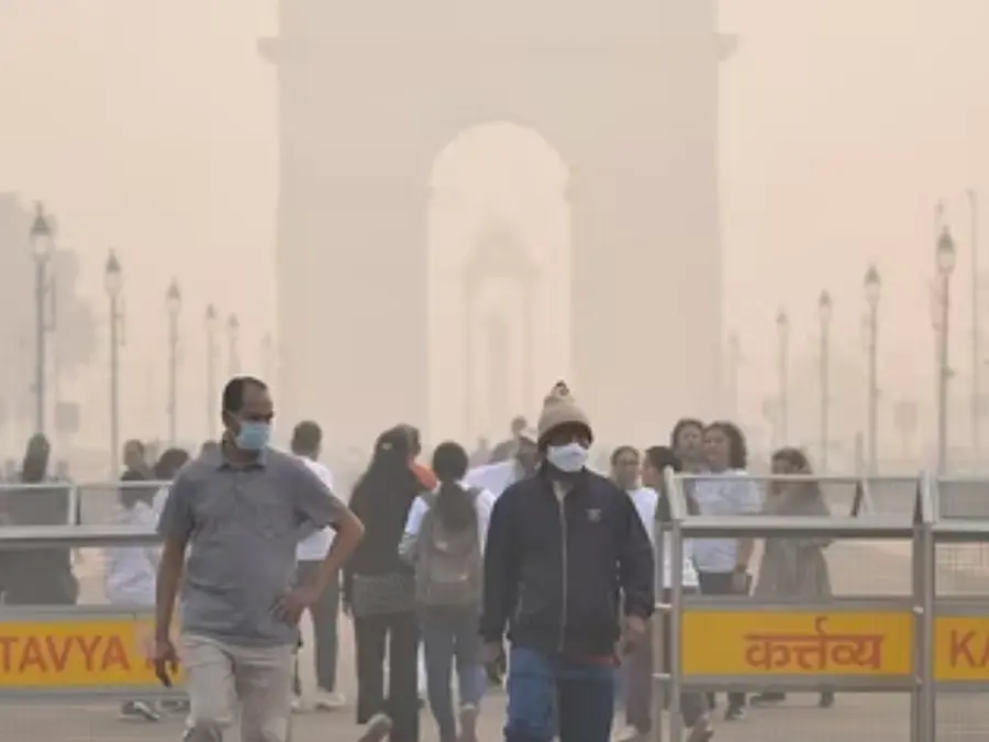 Artificial rain to fight air pollution? Delhi to get cloud seeding, but there's one problem