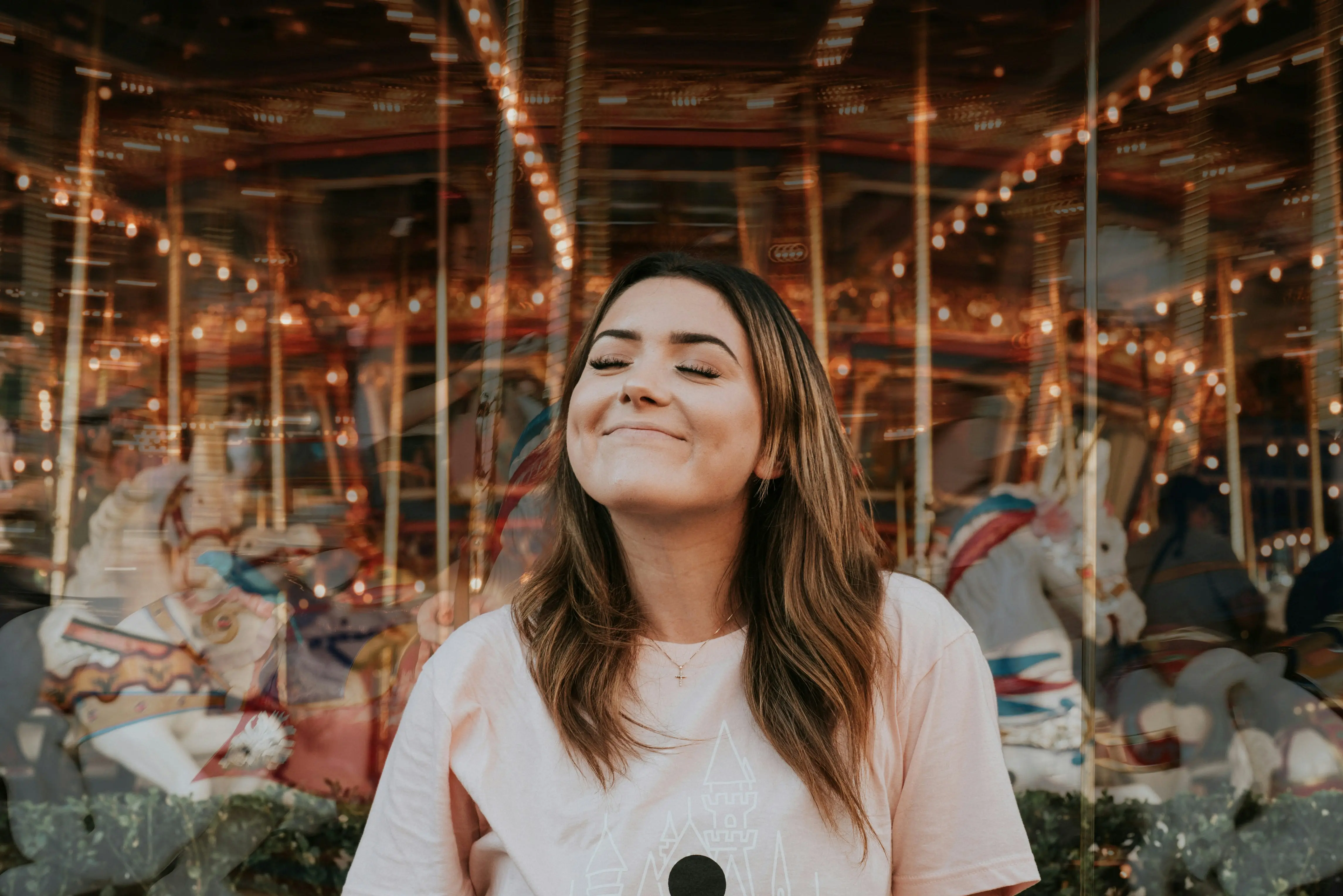 5. Italy - Must Smile in Public