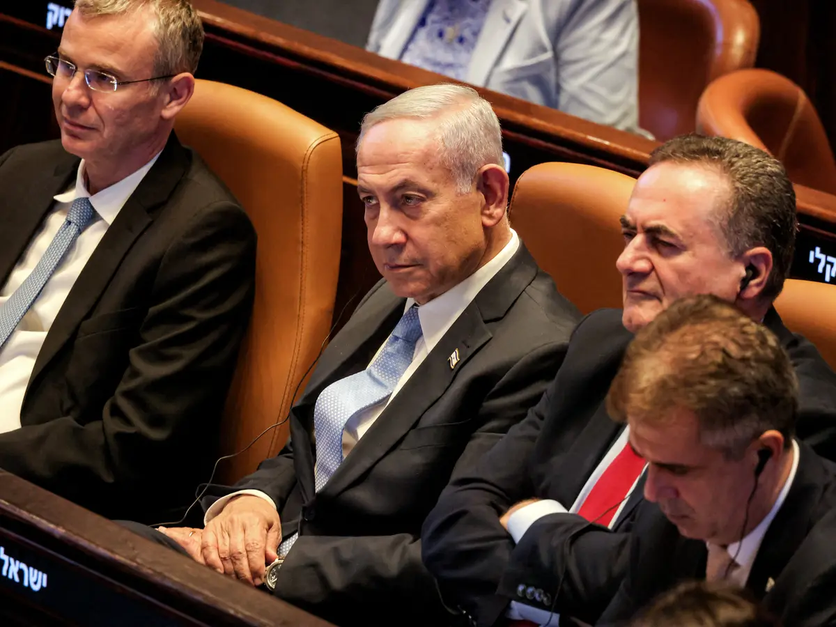 Israeli orthodox Shas quits its coalition position over regulation around ...