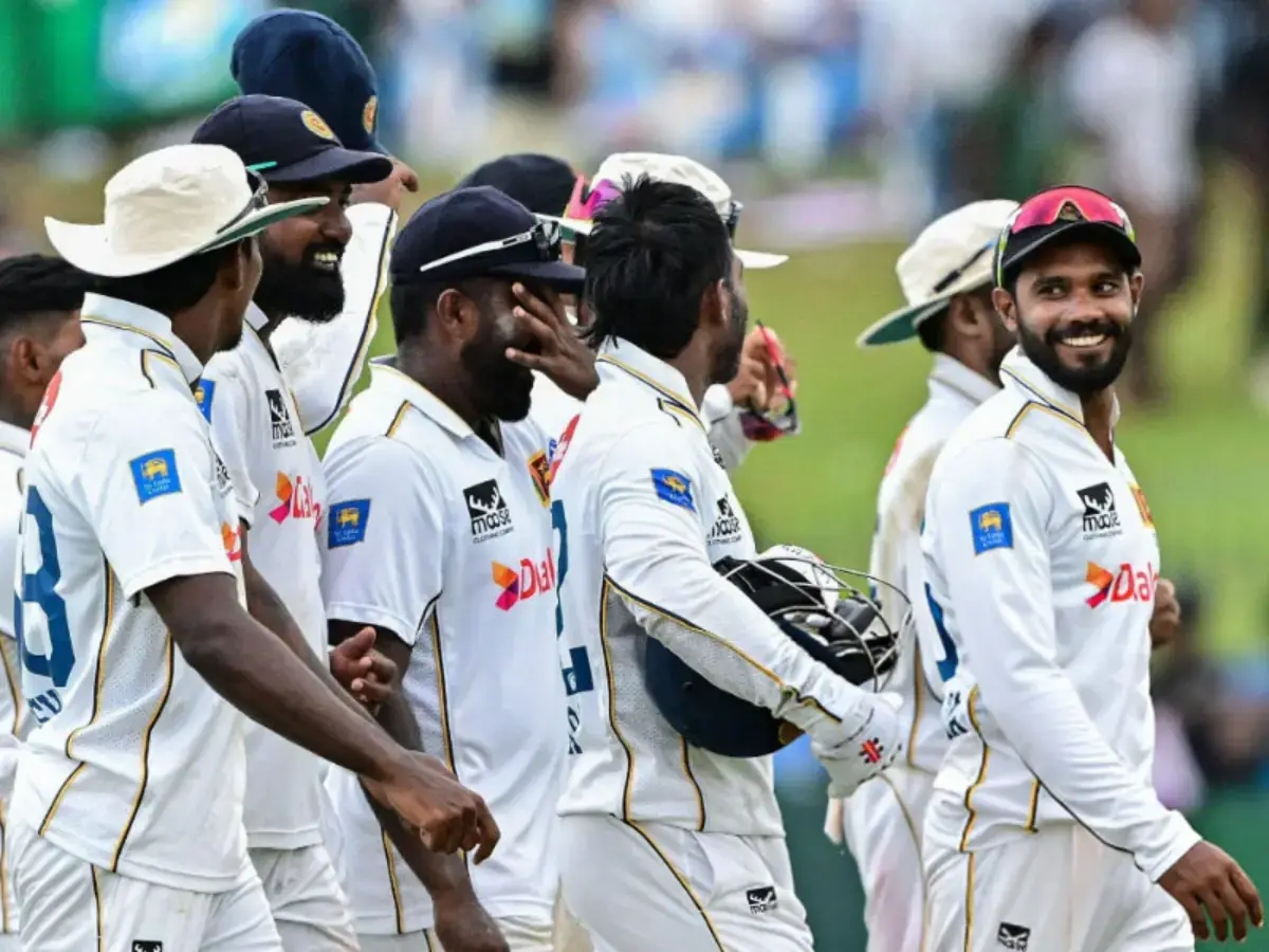 Sri Lanka