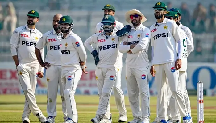 Pakistan