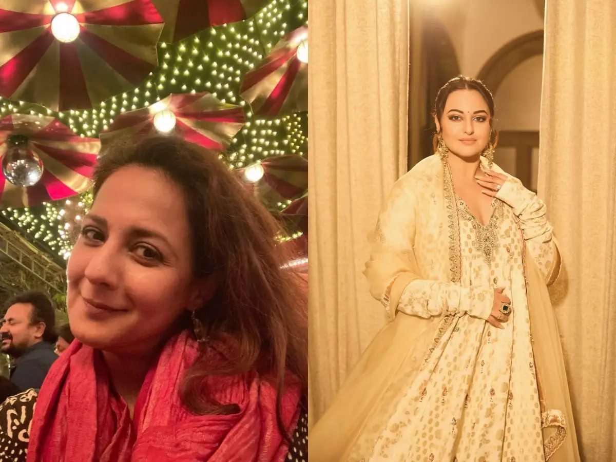 Did you know THIS DDLJ actress is cousin of Sonakshi Sinha? Did you know THIS DDLJ actress is cousin of Sonakshi Sinha?