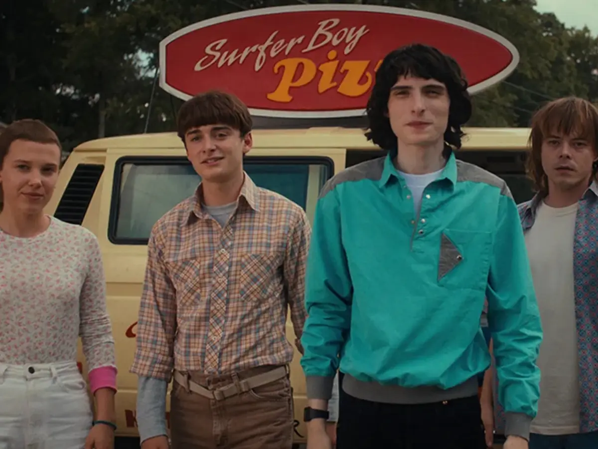 Stranger Things season 5: Final episode to premiere simultaneously in theatres and Netflix? Stranger Things season 5: Final episode to premiere simultaneously in theatres and Netflix?
