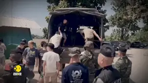 Myanmar's scam centers exposed as bodies of workers thrown in rivers