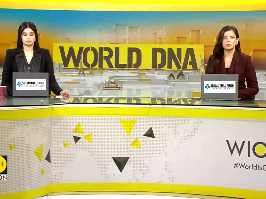 Heart Attack: Ozempic Reduces Heart Attack Risk Even Without Weight Loss | WORLD DNA | WION 