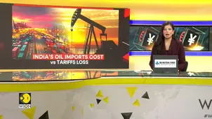 India's Savings From Russian Oil at Risk