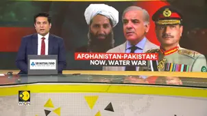 Water Wars: Pakistan-Afghanistan Tensions Escalate Over Kunar River Dam Plans 
