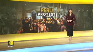 Peru Protests: Gen Z Demands Legislative Reforms to Tackle Corruption, Crimes