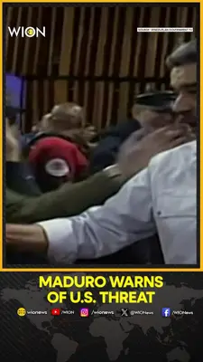 Wion News