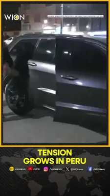 Wion News