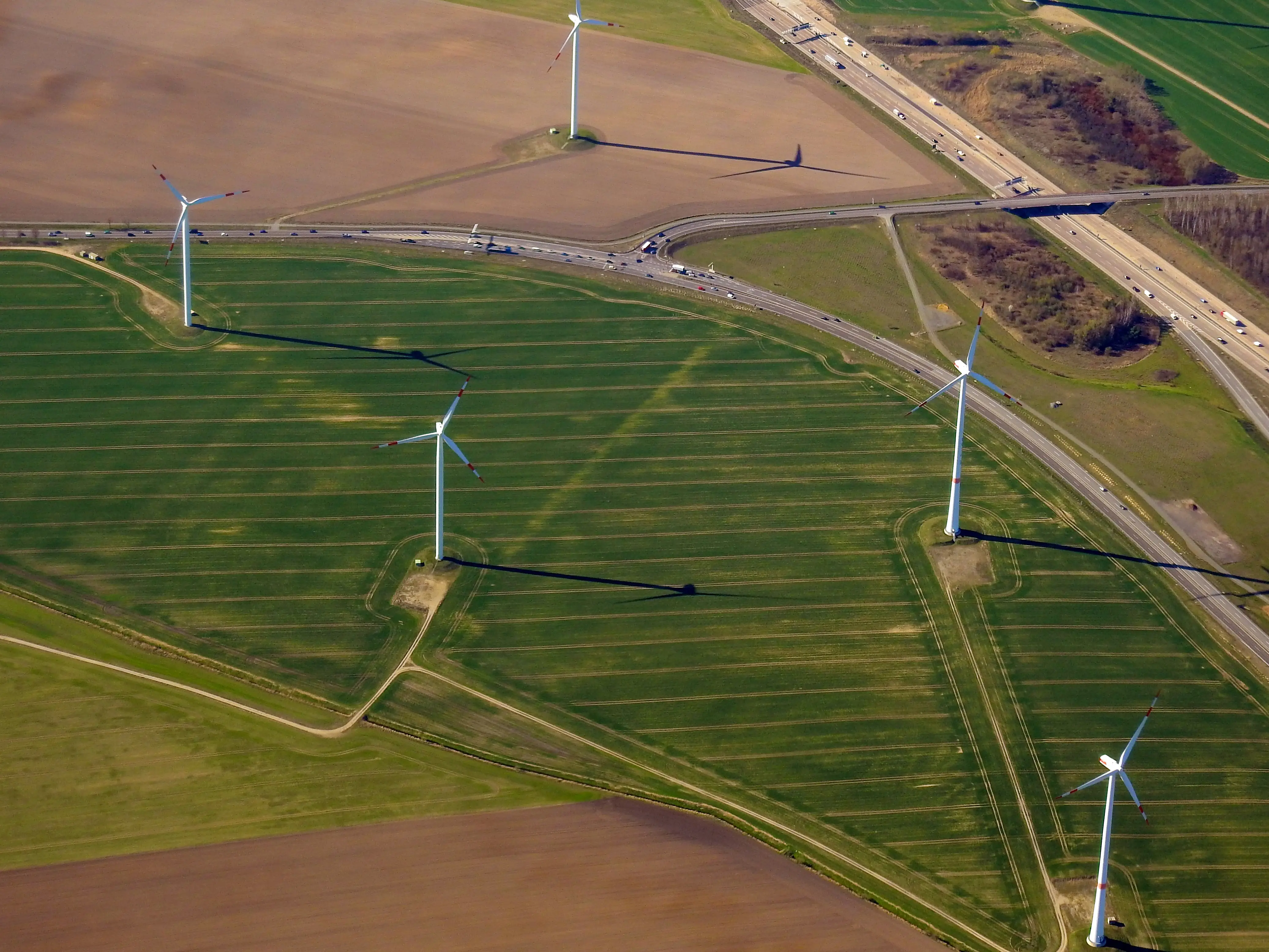 Germany - Europe’s Wind Energy Pioneer