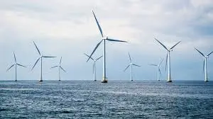 India - Clean Power for a Growing Nation