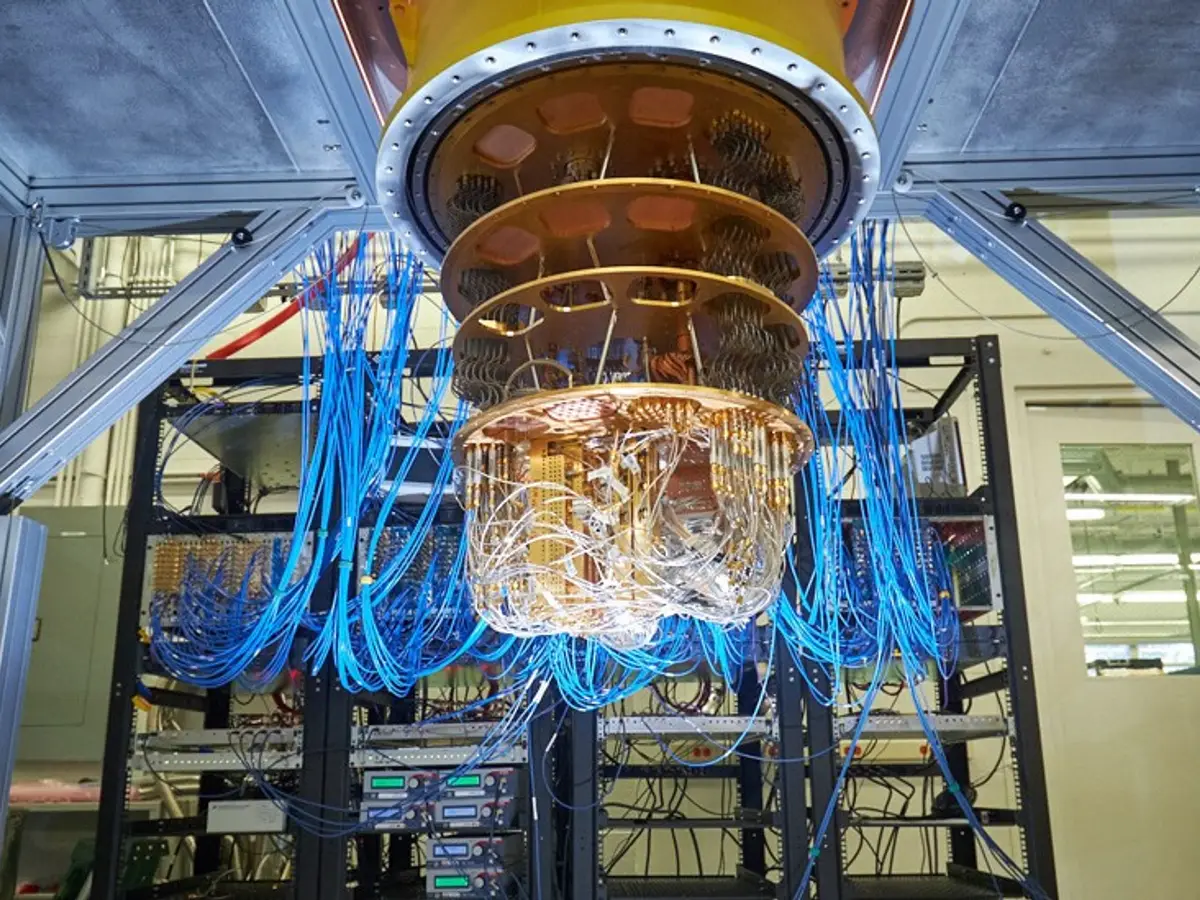 How quantum encryption could define the wars of the future