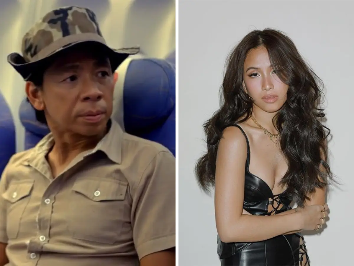 TV host Kuya Kim announces the tragic death of his daughter Emman; know  more about the social media influencer