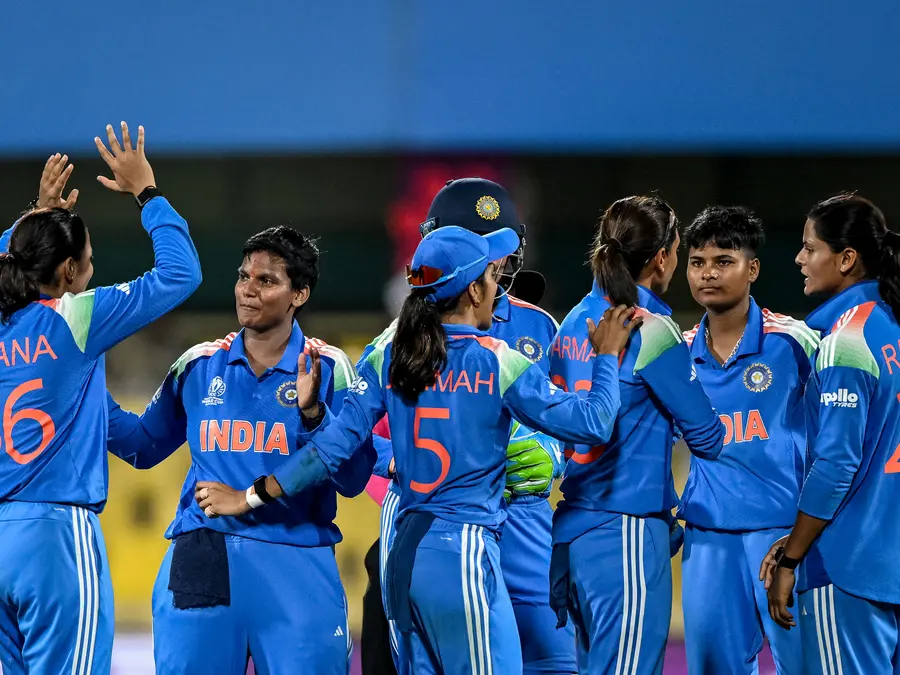Women's World Cup 2025: Who will India face in the semi-final after defeating New Zealand?