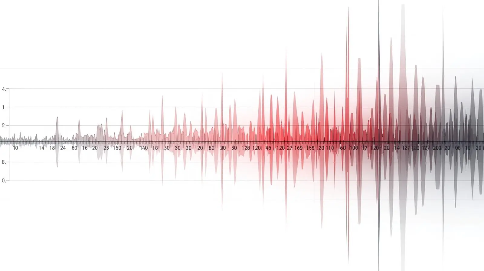 Magnitude 3.7 earthquake jolts Afghanistan, fourth tremor reported in a month