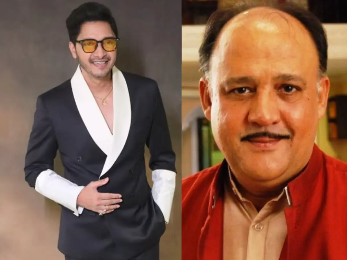 Alok Nath, Shreyas Talpade named in Rs 5 Crore in investment scam: Report Alok Nath, Shreyas Talpade named in Rs 5 Crore in investment scam: Report
